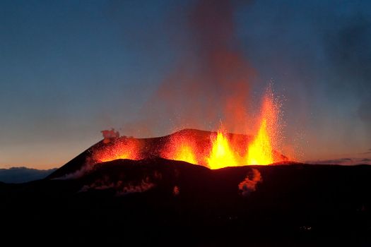 Volcano Movie - All the latest eruptions in Iceland in 4K at the LAVA Centre Volcano Cinema — photo 4