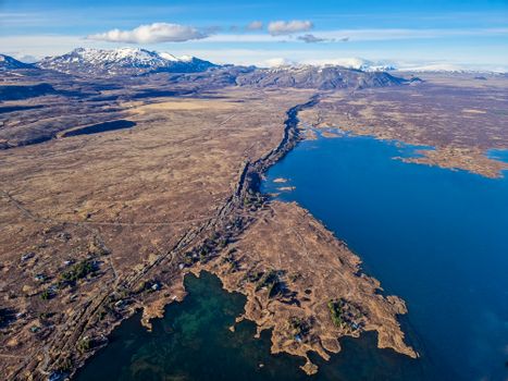 Þingvellir Rift & Geothermal — SHARED TOUR — photo 6