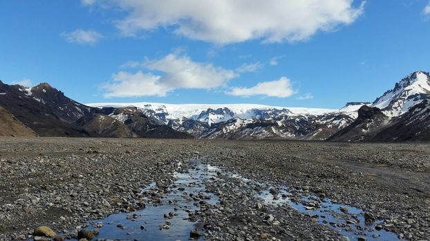 Fimmvörðuháls Private Day Hike — photo 3