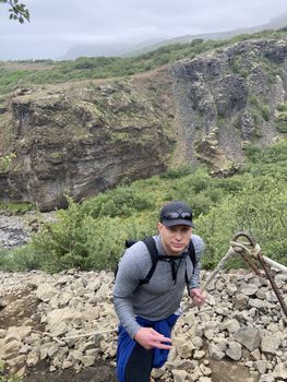 Glymur Waterfall Expedition: Conquer Iceland's Second Tallest Waterfall on a Thrilling Hike — photo 19