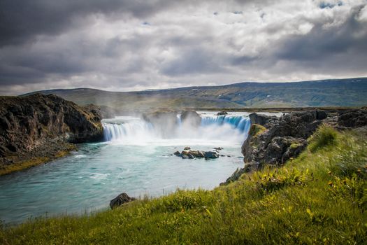 Goðafoss Waterfall & Fjord Viewpoint from Akureyri — photo 8