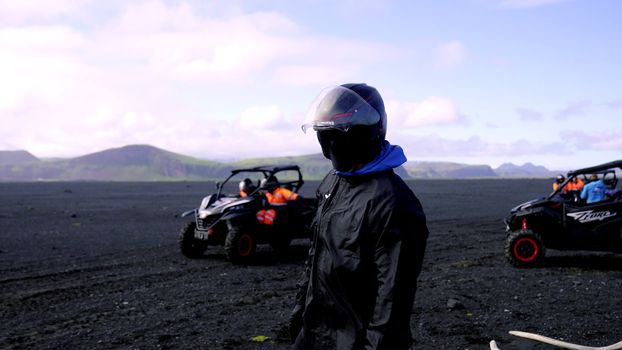 Private Black Beach Buggy Tour — photo 10