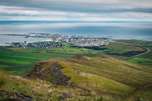 The Private Akranes Town Tour — photo 7