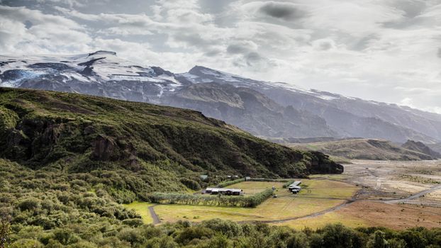 Highland Bus - Þórsmörk -> Reykjavík — photo 4