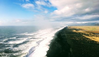 Private South Coast tour 