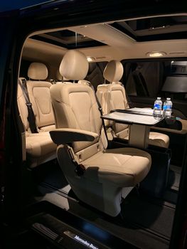 Private Northern Lights Tour – Mercedes-Benz V-Class (1–6 Passengers) — photo 12