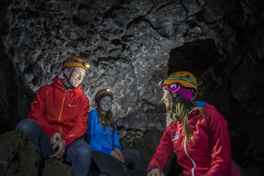 ATV & Caving — photo 3