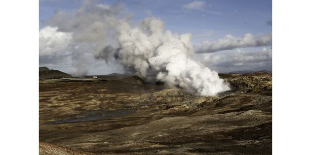 Small group Tour Reykjanes Peninsula: Lighthouses, Hot Springs and The Sky Lagoon — photo 21