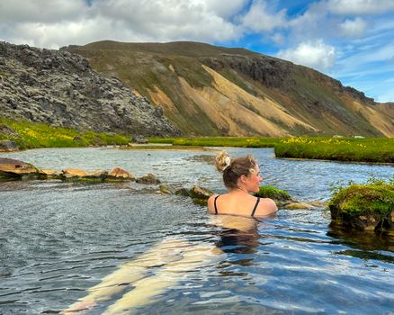 Landmannalaugar Guided Hike - Meet on Location — photo 3