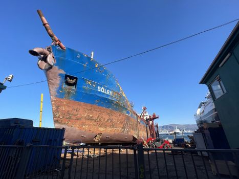 Reykjavik History and Sightseeing Walking Tour — photo 10