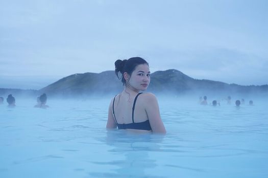 Golden Circle Private Tour with Blue Lagoon from Reykjavik — photo 21