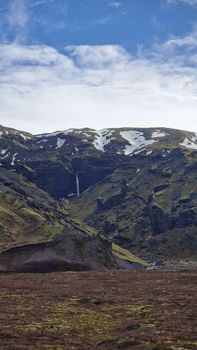 Thorsmork and Eyjafjallajokull — photo 23
