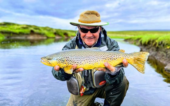 Full day fishing tour from Akureyri, Husavik or Myvatn — photo 6