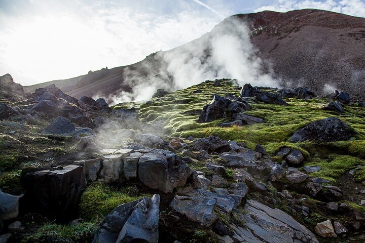 Landmannalaugar Super Jeep Day Tour, photo 11 of 14