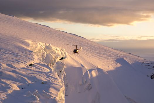 Glacier Expedition — PRIVATE TOUR — photo 7