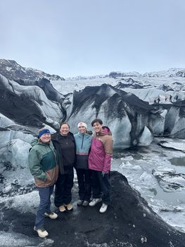 Private South Coast Adventure and Magical Viking Stories & Dinner — photo 10