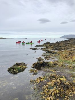 CLASSIC KAYAKING ADVENTURE — photo 14