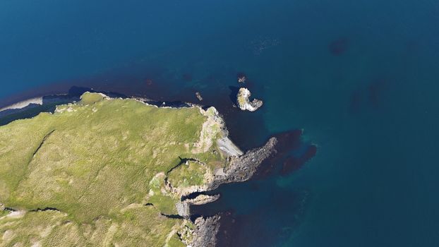 Grímsey Puffin Walk — photo 12