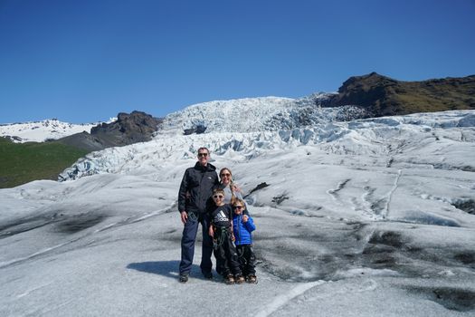 Exclusive Glacier Experience on Vatnajökull — photo 9