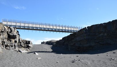 Reykjanes Peninsula