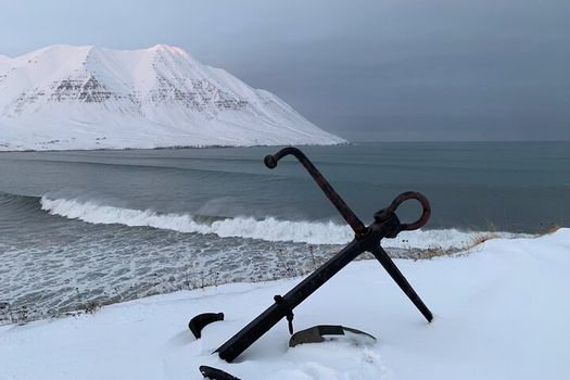 Arctic Coastline, Microbrewery and Culture Tour — photo 4