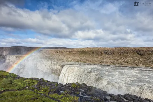 Private Diamond Circle Tour from Akureyri — photo 11