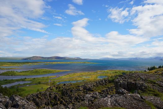 Golden Circle, Friðheimar Tomato Farm & Laugarás Lagoon — photo 3
