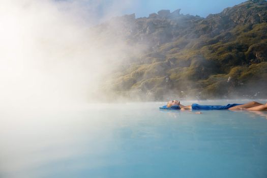 Reykjavík - Blue Lagoon round-trip transfer — photo 19