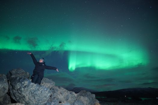 Northern Lights Jeep Tour [Private] - Icelandic Guide | Pro Photos | Hot Chocolate | Storytelling — photo 15