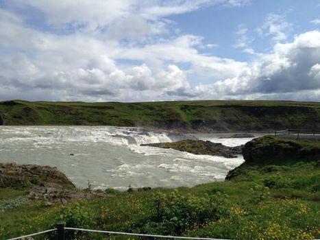 Reykjanes + Lava fields Private Tour — photo 5