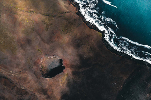 Private Reykjanes UNESCO Global Geopark Tour — photo 5