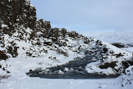 Private Golden Circle Tour With Laugaras Baths — photo 3