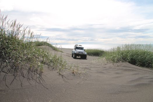 Off-road Express ½ Day Safari — photo 3