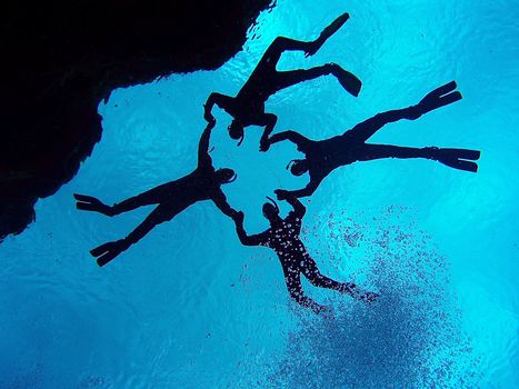 Snorkeling Silfra tour - meet on location — photo 6
