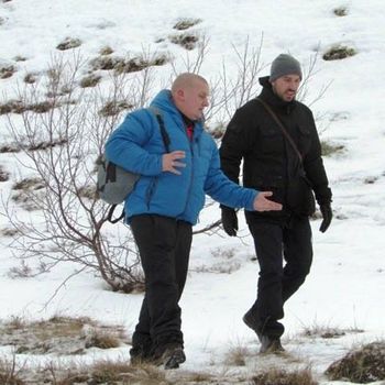 Myvatn Mystery & Magic - Game of Thrones — photo 6