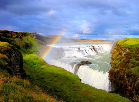Golden Circle Private Tour — photo 4