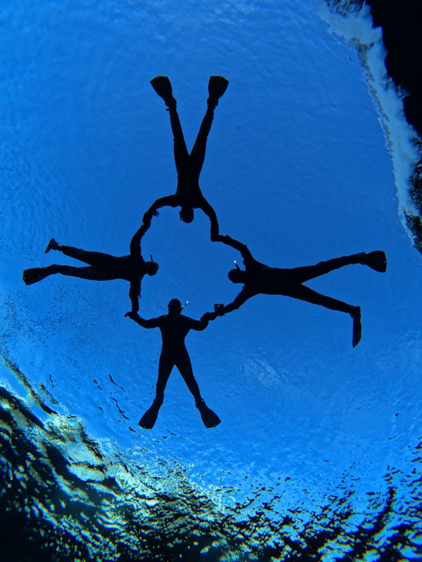 Black & Blue - Lava Tunnel + Silfra Snorkeling, photo 5 of 15