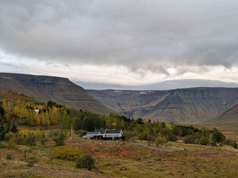 Day Hike to Grimannsfell: Helgufoss Waterfall and the Literary Legacy — photo 5