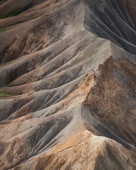 Landmannalaugar & Highland Wonders Helicopter Tour from Skaftafell — photo 4