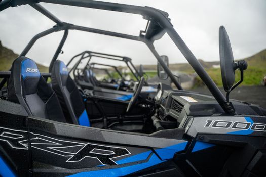 Buggy Iceland - Classic Tour - 1.5 Hours — photo 7
