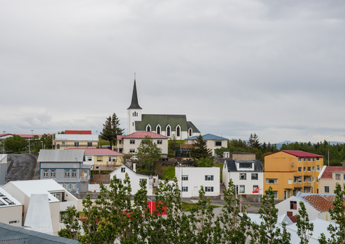 Get Off the Beaten Path - Borgarfjörður Private Tour — photo 6