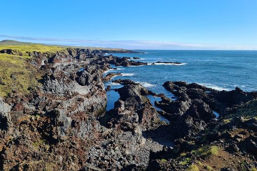 Family Adventure on the Snæfellsnes Peninsula – Private Tour — photo 3