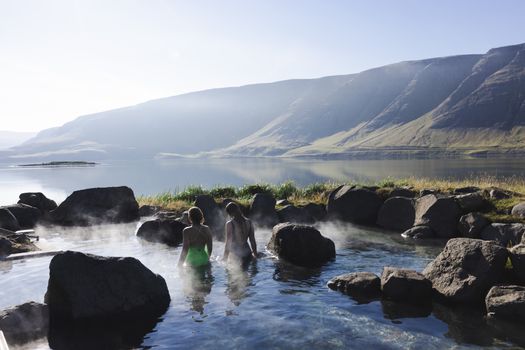 Hvammsvík Hot Spring with bus transfer from and to Reykjavík — photo 13