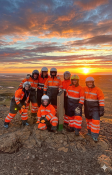 Midnight Sun - Viking way ATV Adventure with transfer from Reykjavik — photo 22