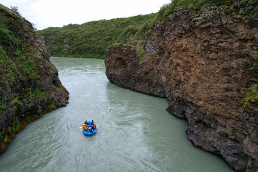 Family Fun Rafting — photo 2