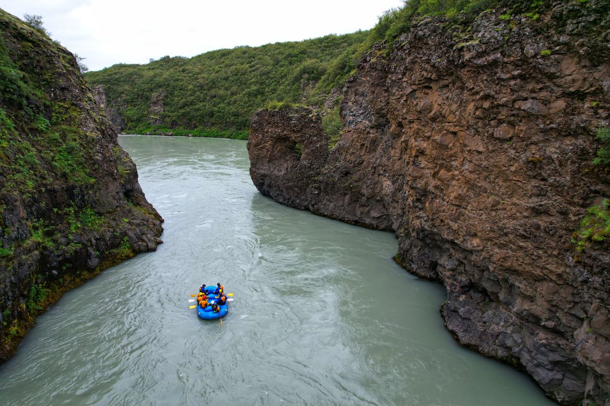 Family Fun Rafting, photo 2 of 7