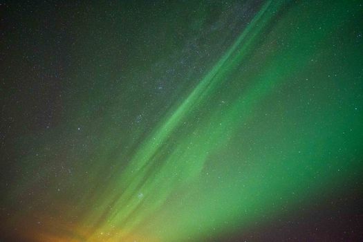 Champagne & Chocolates Aurora Hunt - Private Northern Lights Tour — photo 14
