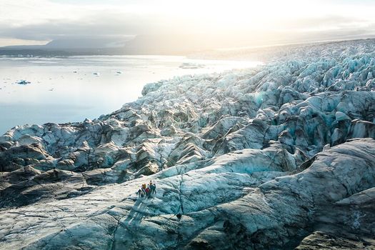 Ice Exploration Tour — photo 2