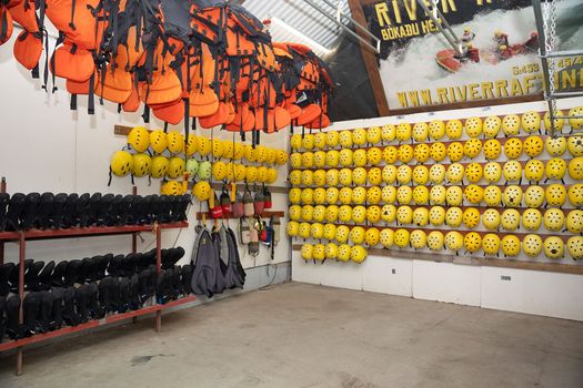 Extreme River Rafting — photo 12
