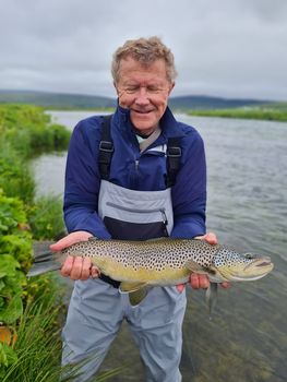 Fishing Day Tour From Akureyri, Husavik or Myvatn — photo 19